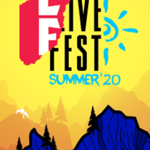 LiveFest2020