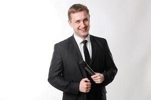 Роман Балашов