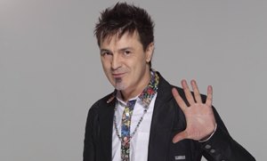 Алексей Потехин