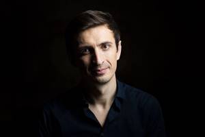Алексей Гаврилов
